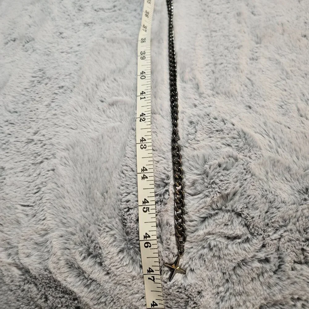 Killstar Oblivion's Muse chain belt - Picture 2 of 6